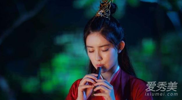 陈情令谁喜欢温情 陈情令温情感情线怎么样