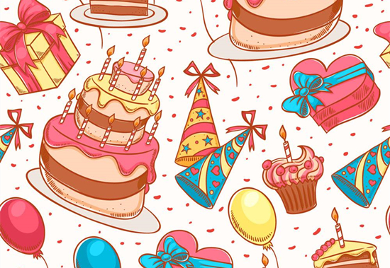 抖音超火生日祝福 抖音生日祝福句子盘点