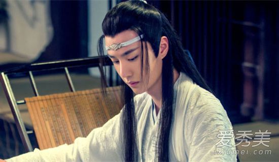 陈情令蓝曦臣结局 陈情令蓝曦臣最后怎么样了
