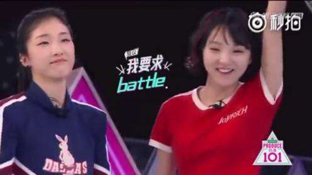 battle啥意思 网络用语battle什么梗