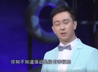 孔融看了都不让离是什么意思 孔融看了都不让离什么梗