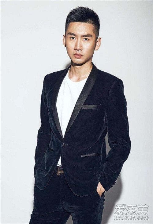 我的白鲸男友楚荆是谁演的 楚荆扮演者个人资料照片