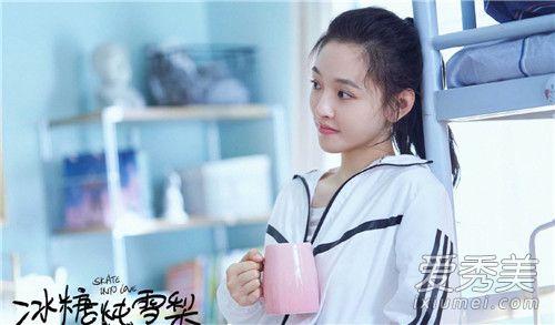 冰糖炖雪梨主演都有谁 冰糖炖雪梨什么时候播出
