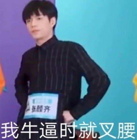 好不夸张颜齐的说是什么梗 网络用语好不夸张颜齐的说是什么意思