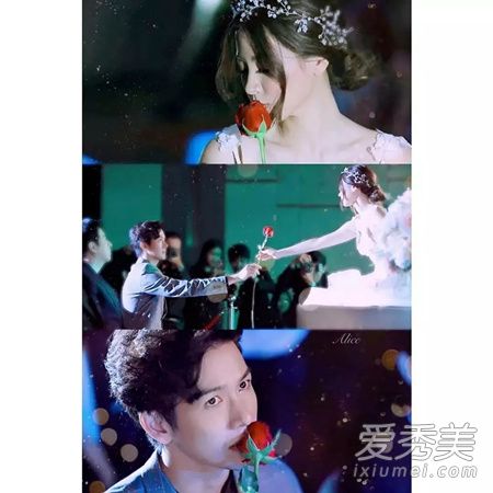 吹落的树叶小水演的泰剧有哪些 小水演过的电视剧