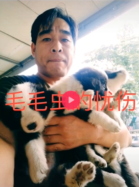 抖音童年照片里的大姐大是谁 抖音童年照片里的人物介绍