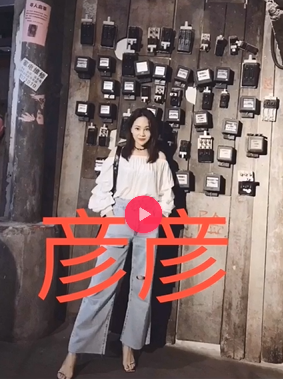 抖音童年照片里的大姐大是谁 抖音童年照片里的人物介绍