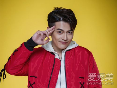 海上繁花林向远扮演者是谁 海上繁花林向远是谁演的