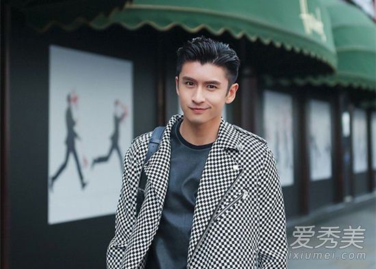 海上繁花邵振嵘扮演者是谁 海上繁花邵振嵘是谁演的