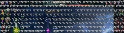 LOL比赛刷777777是什么意思 lol777777777是什么梗