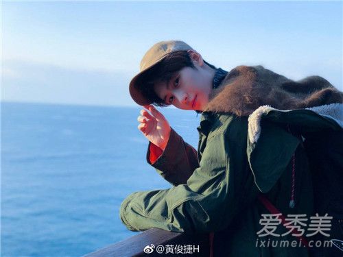 盗墓笔记重启之极海听雷张起灵是谁演 张起灵扮演者个人资料照片