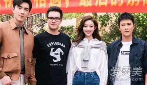 最初的相遇，最后的别离原著是什么 最初的相遇，最后的别离剧情介绍