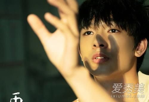 再见少年主演是谁 再见少年电影讲了什么