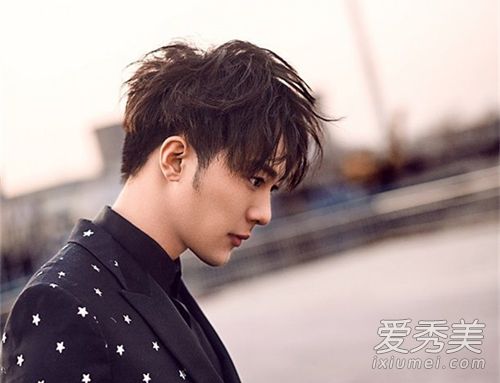 我的白鲸男友盛蔚扮演者是谁 我的白鲸男友盛蔚是谁演的