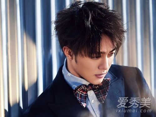 我的白鲸男友盛蔚扮演者是谁 我的白鲸男友盛蔚是谁演的