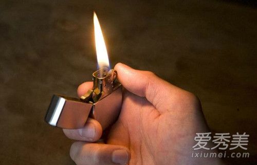 打火机属于什么垃圾 打火机有液体怎么扔掉