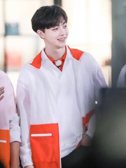 奔跑吧2019陈立农是哪一期 奔跑吧2019陈立农这一期什么时候播
