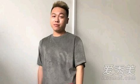 中国新说唱wudu是谁 中国新说唱wudu个人资料介绍