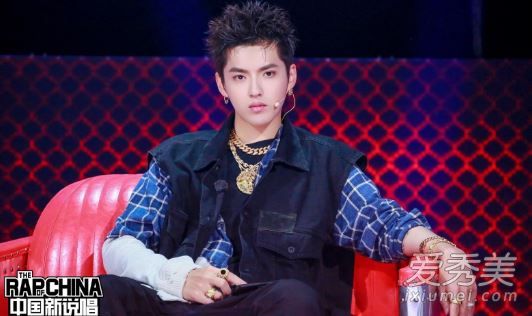 中国新说唱wudu是谁 中国新说唱wudu个人资料介绍