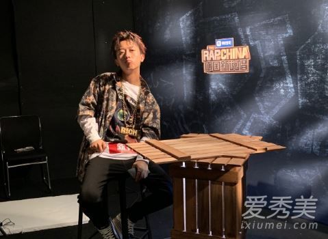 中国新说唱新秀是谁 中国新说唱新秀个人资料背景介绍