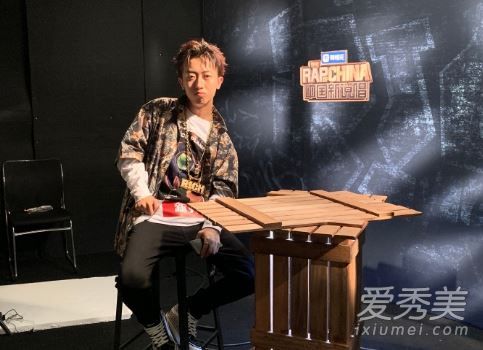 中国新说唱新秀是谁 中国新说唱新秀个人资料背景介绍