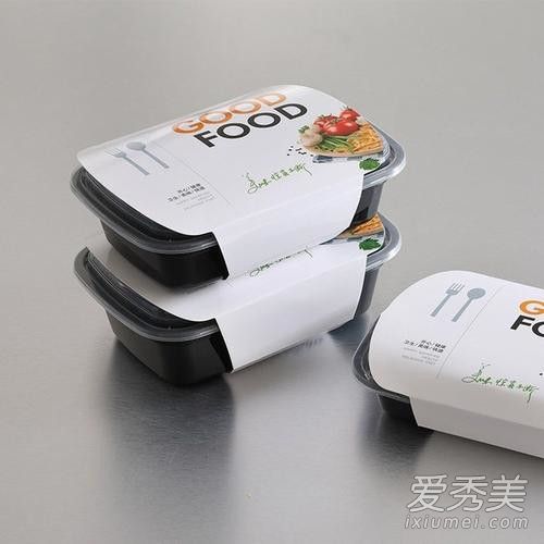 外卖餐盒属于什么垃圾 外卖餐盒是干垃圾还是湿垃圾