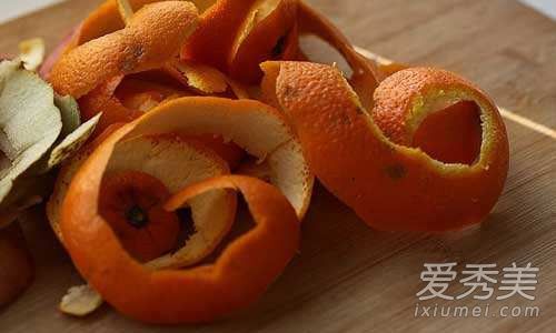 水果皮属于什么垃圾 水果皮是干垃圾还是湿垃圾