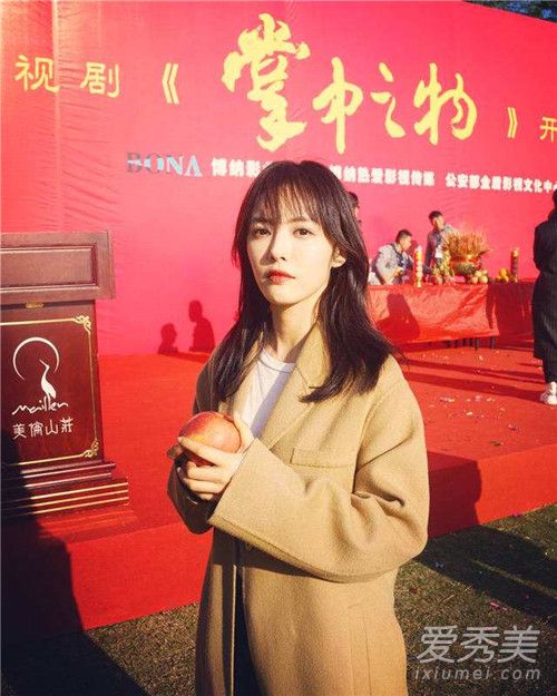 掌中之物什么时候播出 掌中之物演员表剧情介绍