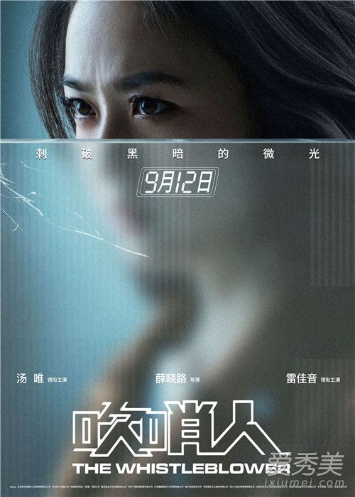 吹哨人什么时候上映 吹哨人演员表剧情介绍