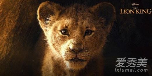 2019狮子王内地什么时候上映 真人版狮子王上映时间