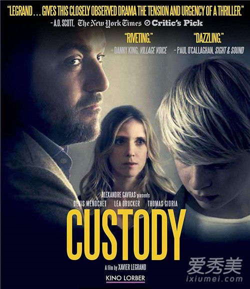 监护风云国内什么时候上映 监护风云豆瓣影评