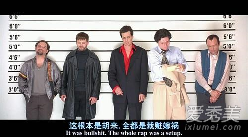 悬疑犯罪电影排行榜前十名 好看的悬疑犯罪类电影有哪些