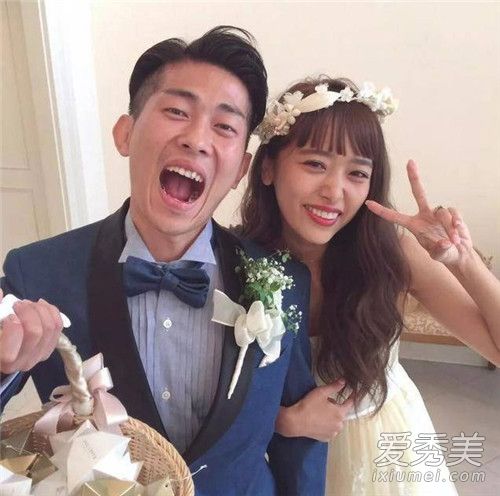 为何都嫁搞笑艺人 这是什么梗？