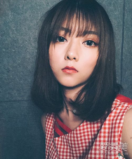广州女歌手阿细真名叫什么 阿细cheung个人资料哪里人几岁