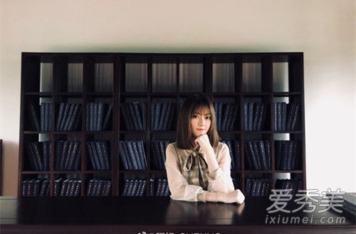 广州女歌手阿细真名叫什么 阿细cheung个人资料哪里人几岁