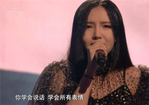 刘美麟已来不及哪里可以听 刘美麟唱已来不及是哪一期
