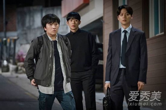 韩剧春夜有吻戏吗 韩剧春夜第17-18集预告：初吻来了？