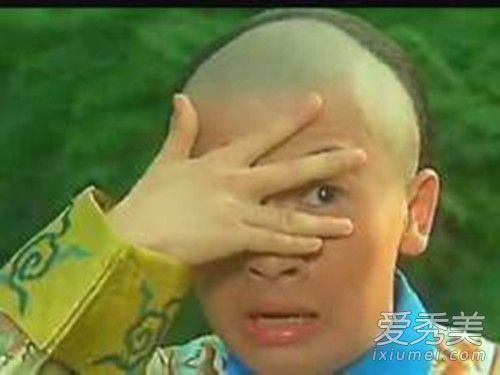 五阿哥这404盛世如你所愿是什么梗 这个梗出自哪里？