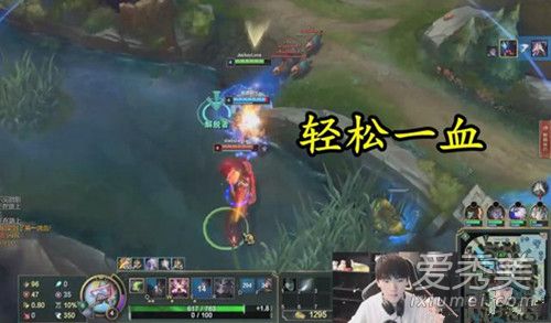 挖掘机副系点是什么意思 挖掘机副系点什么梗