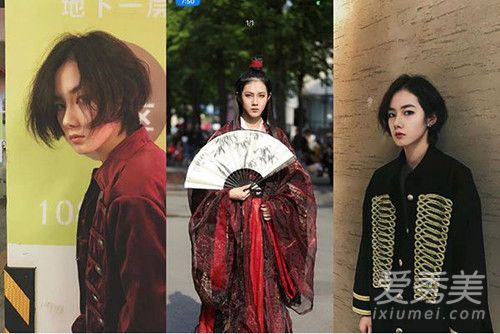 抖音草莓青真名叫什么 网红草莓青真名个人资料微博照片