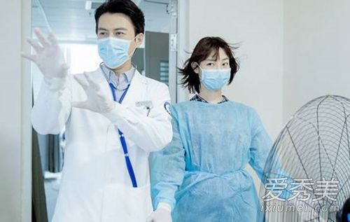 好看的国产医生题材的电视剧有哪些