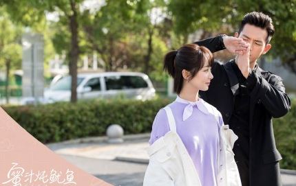 亲爱的热爱的电视剧什么时候播 亲爱的热爱的电视剧在哪可以看