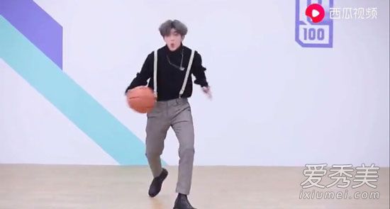蔡徐坤鸡你太美是什么梗 蔡徐坤鸡你太美什么意思