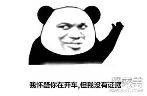 疑车无据是什么意思 疑车无据什么梗