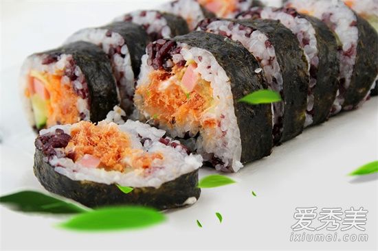 日本陷入海苔荒 日本陷入海苔荒原因