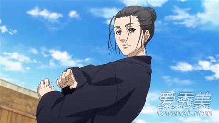 武当王也拜见老天师什么动漫 一人之下王也拜见老天师第几集