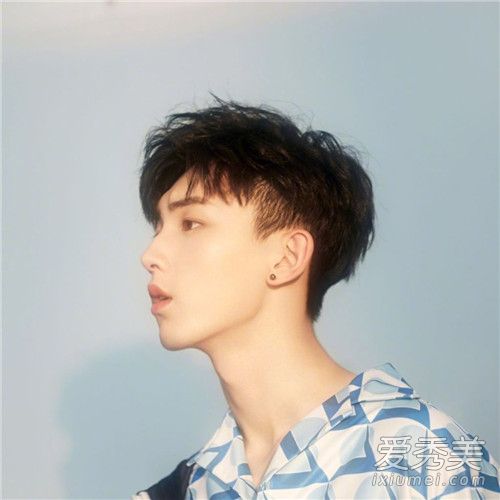 少年派钱三一是谁演的 钱三一扮演者个人资料照片