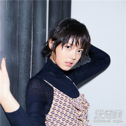 少年派林妙妙是谁演的 林妙妙扮演者个人资料照片