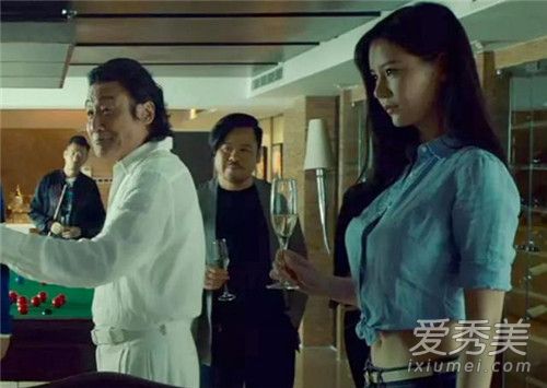 追龙2好看吗 追龙2票房预测