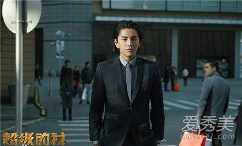 超级的我什么时候上映 超级的我主要演员有哪些剧情介绍